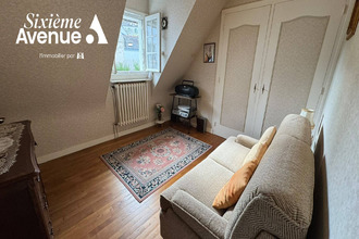 achat maison douarnenez 29100