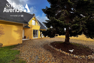 achat maison douarnenez 29100
