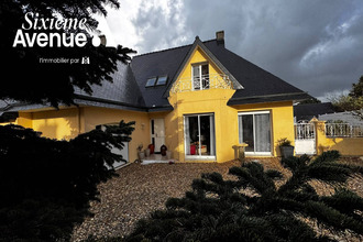 achat maison douarnenez 29100