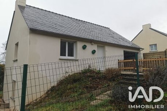 achat maison douarnenez 29100