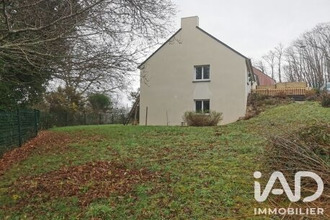 achat maison douarnenez 29100