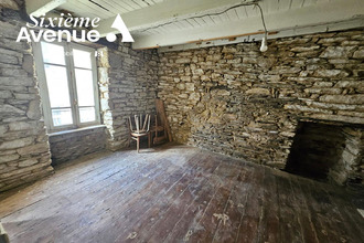 achat maison douarnenez 29100