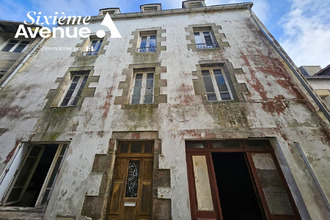 achat maison douarnenez 29100
