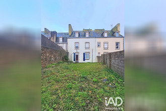 achat maison douarnenez 29100