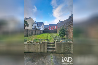 achat maison douarnenez 29100
