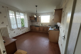 achat maison douarnenez 29100