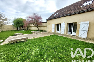 achat maison doucelles 72170