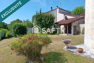 achat maison douchapt 24350