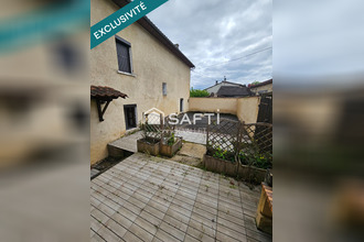 achat maison douchapt 24350