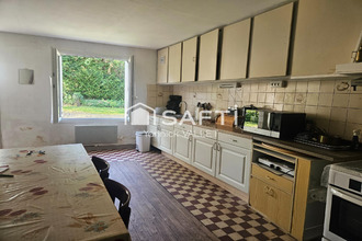 achat maison douchapt 24350