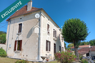 achat maison douchapt 24350