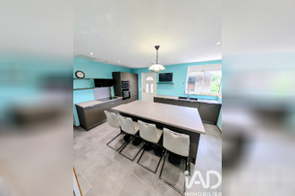 achat maison douchy 02590