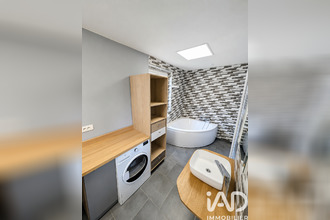 achat maison douchy 02590