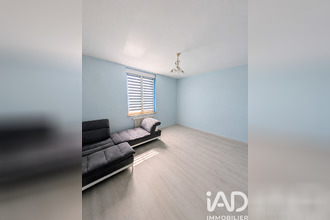 achat maison douchy 02590