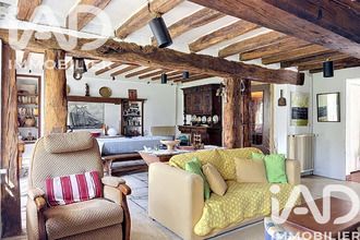 achat maison douchy 45220