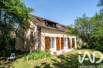 achat maison douchy 45220