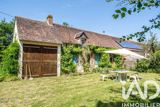 achat maison douchy 45220