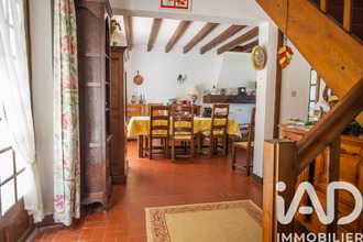 achat maison douchy 45220