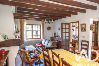 achat maison douchy 45220