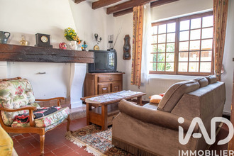 achat maison douchy 45220