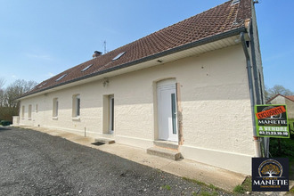 achat maison douchy-les-ayette 62116