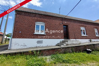 achat maison douchy-les-ayette 62116