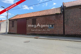 achat maison douchy-les-ayette 62116