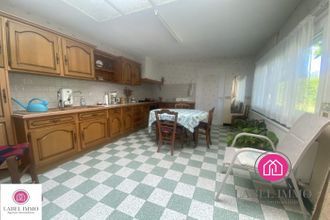 achat maison douchy-les-mines 59282