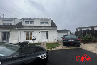 achat maison douchy-les-mines 59282