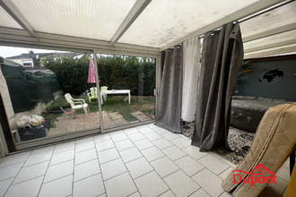 achat maison douchy-les-mines 59282