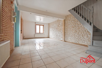 achat maison douchy-les-mines 59282