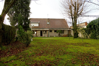 achat maison douchy-les-mines 59282