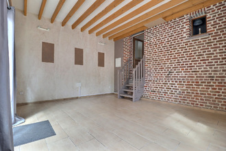 achat maison douchy-les-mines 59282