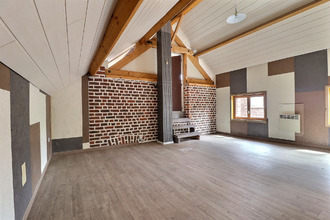 achat maison douchy-les-mines 59282