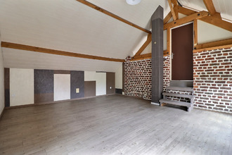 achat maison douchy-les-mines 59282