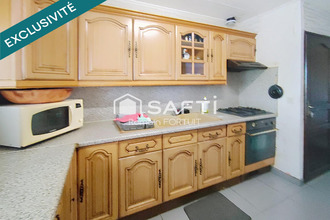 achat maison douchy-les-mines 59282