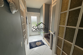 achat maison douchy-les-mines 59282