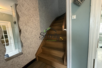 achat maison douchy-les-mines 59282