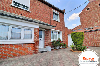 achat maison douchy-les-mines 59282