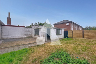 achat maison douchy-les-mines 59282