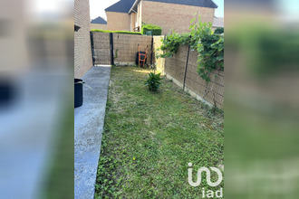 achat maison douchy-les-mines 59282