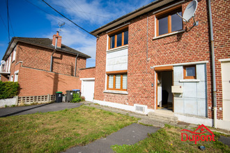 achat maison douchy-les-mines 59282