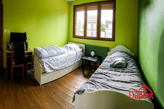 achat maison douchy-les-mines 59282