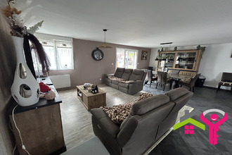 achat maison douchy-les-mines 59282