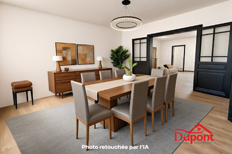 achat maison douchy-les-mines 59282