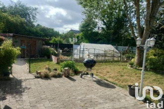 achat maison douchy-les-mines 59282