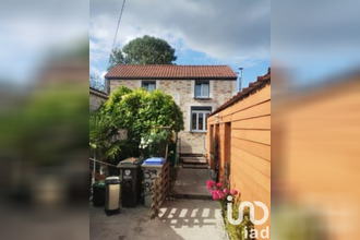 achat maison douchy-les-mines 59282