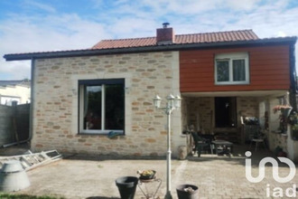 achat maison douchy-les-mines 59282