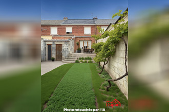 achat maison douchy-les-mines 59282