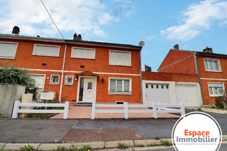 achat maison douchy-les-mines 59282